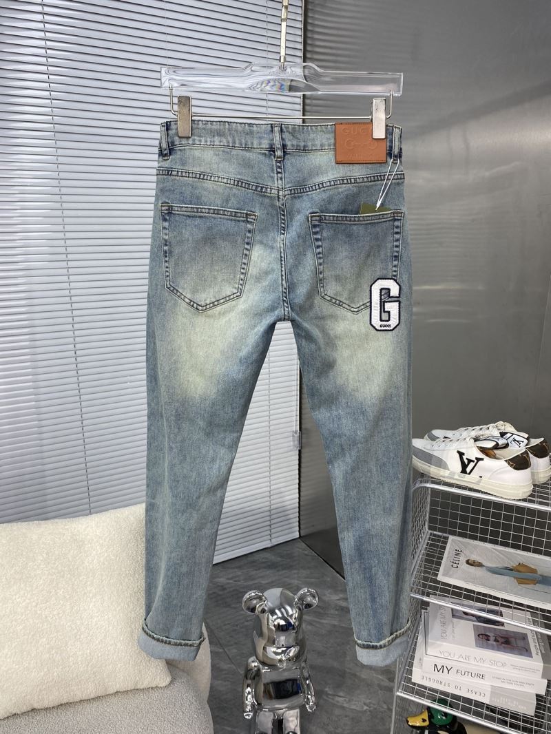 Gucci Jeans